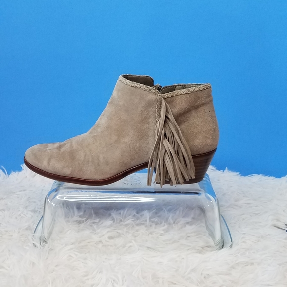 Sam Edelman Paige Booties - Picture 8 of 16